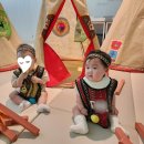 두뇌발달 촉감놀이 꼼지락(6~9개월) | 현대백화점 문화센터 꼼지락 촉감놀이 6~9개월반 후기