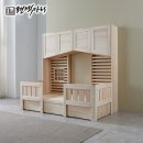 마리 하우스 이미지