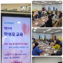 덕희학교 | 경북외부출강)정스블루밍케이크- 앙금플라워케이크만들기/학부모교육/외부출강수업/단체수업/대구덕희학교