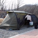 마장호수 휴 캠핑장 이미지