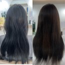 지헤어 이미지