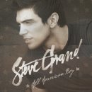 Steve Grand (스티브 그랜드) All American Boy 이미지