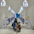 10개월 아기와 비오는 날 가볼만한 곳 제주 무민랜드 다녀온 후기