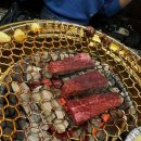 부산 명지 소고기 맛집 한양화로 회식장소 후기