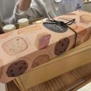 순수케이크 | 대전 성심당 본점 방문기｜망고시루부터 순수롤까지 인기 케이크 솔직 후기