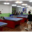탁구교실(B) 이미지