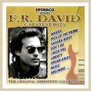 F.R.David - Music, Pick Up The Phone 이미지