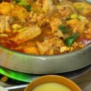 속리산 수라간 이미지