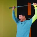 후스크린골프 이미지