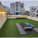 스페시맨 GYM 이미지