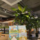 희성전자 대구2공장 | 대구 애월빵공장 다녀온 후기｜카페 규모·메뉴·주차까지 솔직 정리