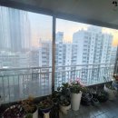 은하마을 쌍용, 효성아파트 | 부천 샷시 교체, 중동 은하마을 쌍용효성에서 LX 뉴베스트140으로 깔끔하게 샷시 교체 해드린 후기