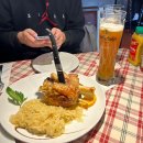 프랑크푸르트 학센 맛집 뢰머필스부르넨 뢰머광장 근처