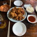 바삭치킨호프 | 강남역 치킨 맛집 | 노포 감성 꼬끼꼬끼 치킨호프 솔직 후기 (강남역 술집 추천) 🍗 🍺