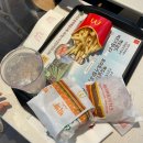 야탑로 | 맥도날드 빅맥&amp;아이스크림, 야탑뉴코아점, 서판교DT점 후기