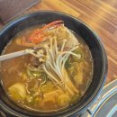 순천신대지구맛집&#34;명품쪽갈비&#34;점심특선