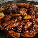 지코바(숯불바베큐치킨) 이미지