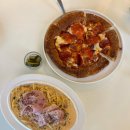 2020055 | [대구 맛집] 경북대 정문 양식 맛집 더히포 내돈내산 후기ㅣ 파스타·피자·재방문n번째인 이유