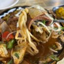 츄츄바 | [목포 맛집] 야들야들 양고기가 일품인 우즈베키스탄 요리 전문점 이색적인 영암 맛집 '파이즐리 어시허나'