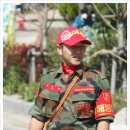 광주시해병대전우회 이미지