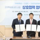 고성인력