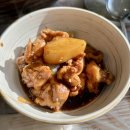 황새알로 | [부산 연제구｜거제동] 닭요리 찾는다면 여기! 찜닭, 누룽지백숙 맛집 단물곤물 본점 내돈내산 후기