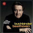 덧붙임에 의한 변주 | 베토벤 피아노 소나타 1번 Op.2 No.1 : Rudolf Buchbinder