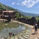 2026.06.28. 하동 청학동 삼성궁 - 상불재 - 불일폭포 산행