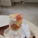 곰돌이 | 전포 카페 버터럽 귀여운 곰돌이 케이크 솔직후기