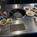 강남-164 | 역삼동삼겹살 맛돈축산 가성비 좋은 강남역 고기 맛집 오겹살 쫀득하네요