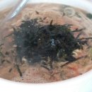 칠보칼국수 이미지