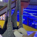 나주영상테마파크 | [나주] 광주 근교 대형 키즈카페 키키카카 후기 | 활동량많은14개월 아기랑 다녀온 나주 키즈카페