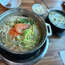 가평중앙바지락칼국수,막국수,할매순대국 이미지