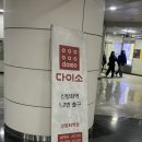 다이소신방화역점