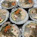 비아김밥 - 안양시 만안구 장내로119번길 12 | 비아김밥