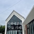 깃듦협동조합 | [거제 에코유 방역] 거제면 깃듦 협동조합 정기 방역