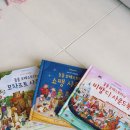 감성 자극 끝판왕! 어스본 클래식 사운드북 3종 (비발디, 쇼팽, 모차르트) 솔직 후기