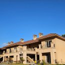 알프스대영 골프빌리지 | 원주 치악산 숙소 추천 알프스대영빌리지 숙박 후기