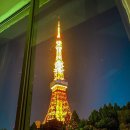 프린스 | 도쿄 여행 추천 도쿄타워뷰 가성비 숙소 프린스 호텔 후기