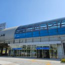 벡스코역 이미지