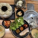 명동칼국수안양엔터식스점 | 엔터식스 안양, 명동칼국수샤브샤브, 실내 맛집 추천/ 내돈내산