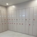중앙동주민센터 | 안산 고잔동 24시 호텔식 헬스장 추천 마일스톤 짐에서 완벽한 오운완 후기
