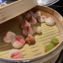 서울시청 점심 호텔 그레이스리 본살루떼 점심뷔페