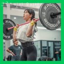 크로스핏판 이미지