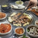 옛날마포주먹구이 이미지
