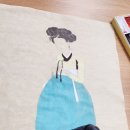 민화로 그려보는 조선 이미지
