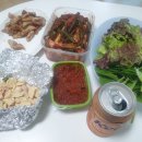 잔반처리중 이미지
