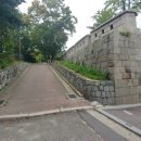 부암동주민센터 입구 이미지