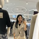 올리비아로렌 | 올리비아로렌 여름 신상품 이지아 화보 속 원피스 자켓 대치342