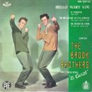 Hello Mary Lou (The Brook Brothers) 이미지